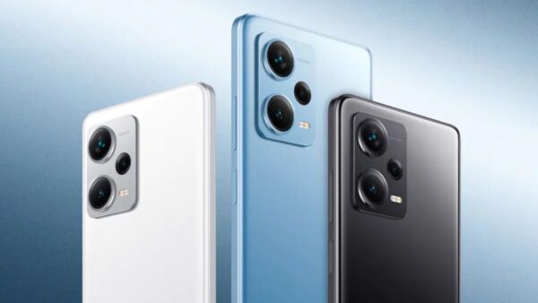 Xiaomi Note 12 Pro 5g 128Gb 6Gb Ram - Image 2