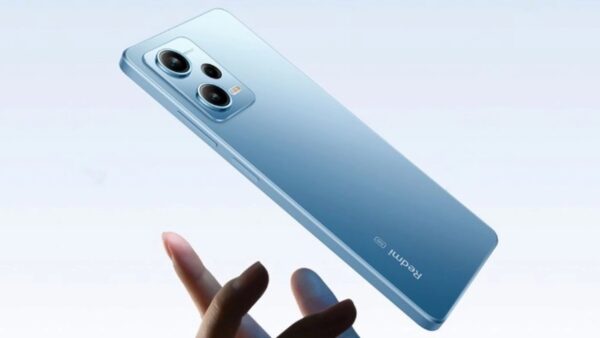 Xiaomi Note 12 Pro 5g 128Gb 6Gb Ram - Image 5