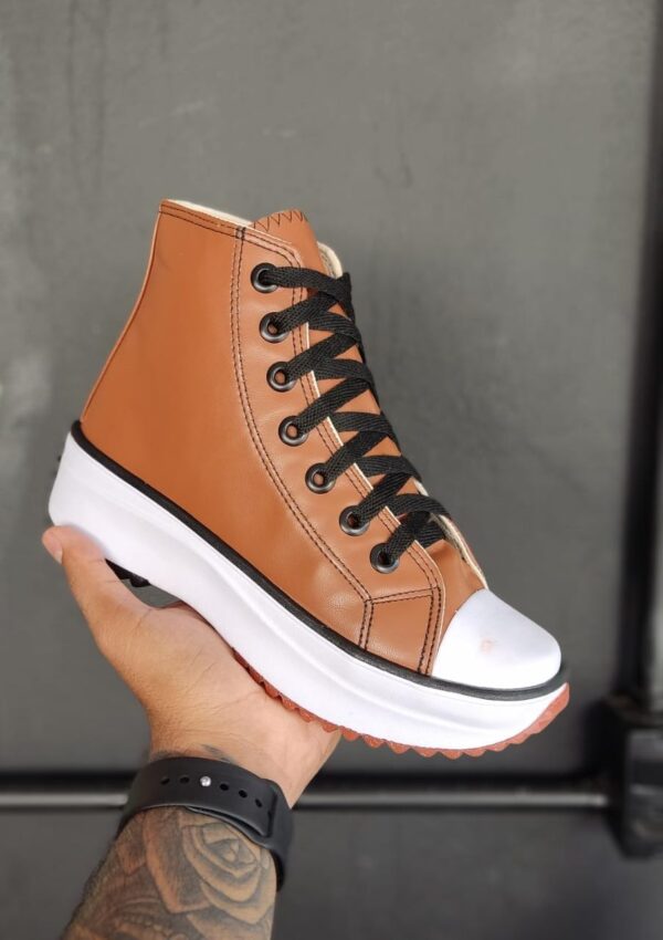 Bota All Star Taylor Tratorado - Image 3