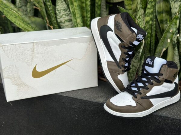 Bota Nike Air Jordan Premium masculino