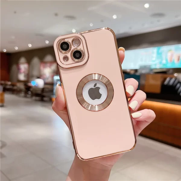 Capa, Case para iPhone 11,12,13 e 14 - Image 9