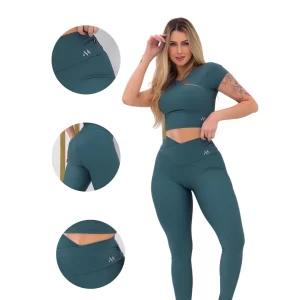 Conjunto Academia