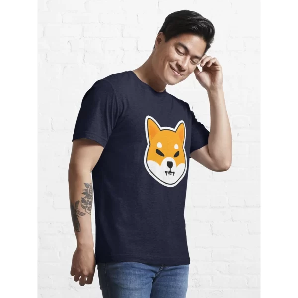 Camisa Shiba Inu Dynamic SHIB - Image 4