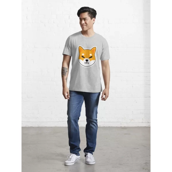 Camisa Shiba Inu Dynamic SHIB - Image 19