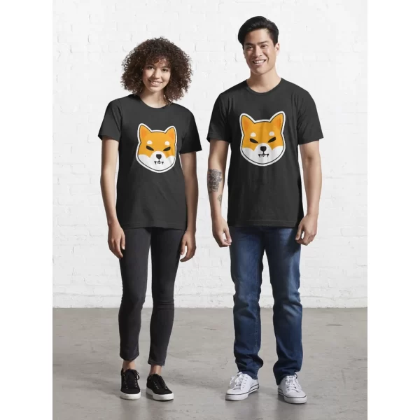 Camisa Shiba Inu Dynamic SHIB - Image 13