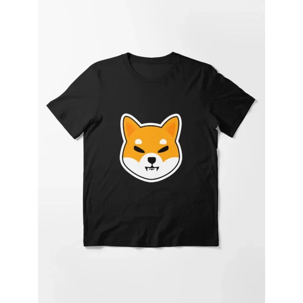 Camisa Shiba Inu Dynamic SHIB - Image 10