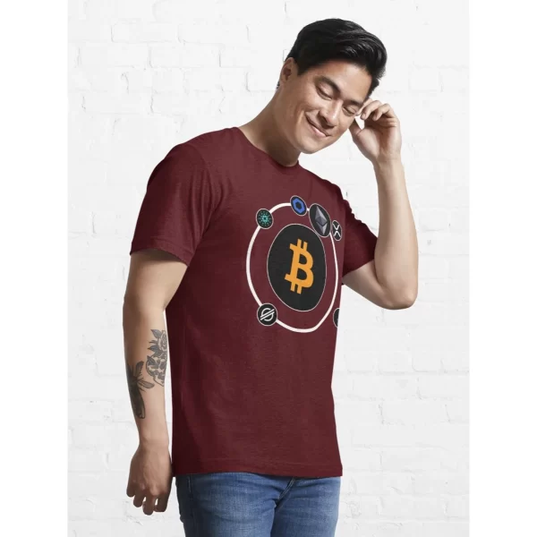 Camisa Criptomoeda Crypto Fusion-2 - Image 8