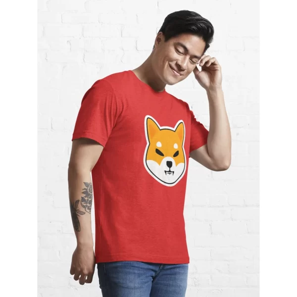 Camisa Shiba Inu Dynamic SHIB - Image 24