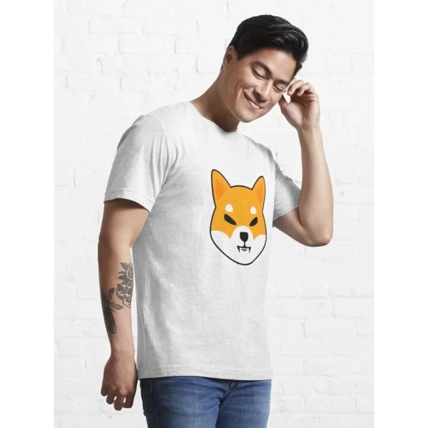 Camisa Shiba Inu Dynamic SHIB - Image 16