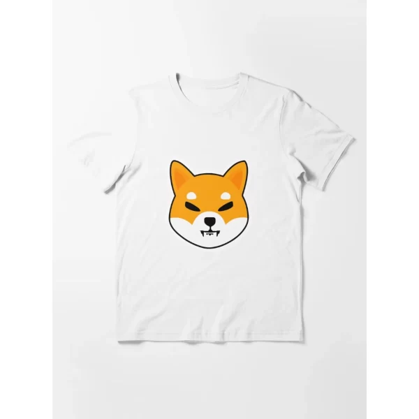 Camisa Shiba Inu Dynamic SHIB - Image 14