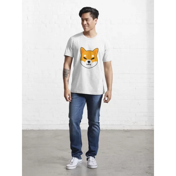 Camisa Shiba Inu Dynamic SHIB - Image 15