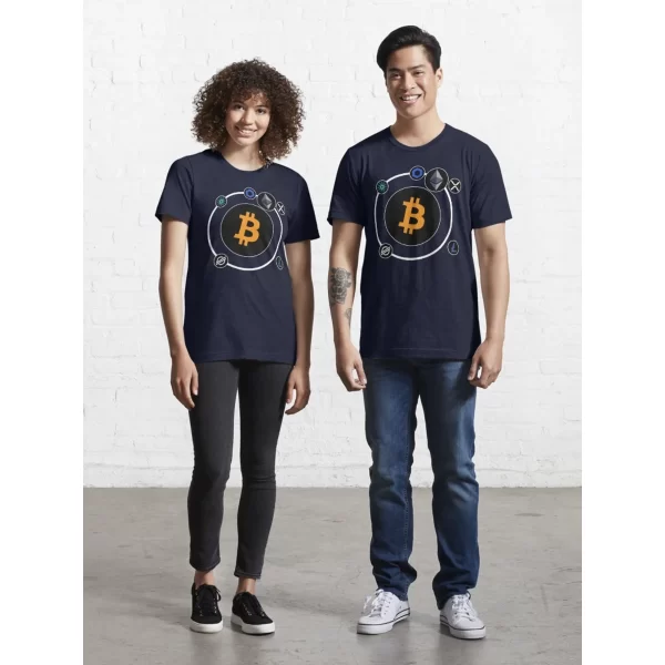 Camisa Criptomoeda Crypto Fusion-2 - Image 5