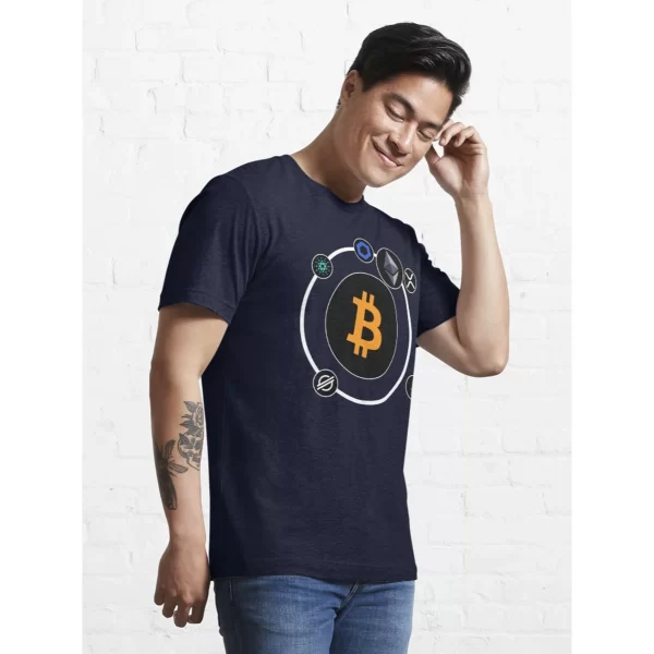 Camisa Criptomoeda Crypto Fusion-2 - Image 4