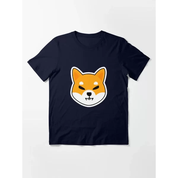 Camisa Shiba Inu Dynamic SHIB - Image 2