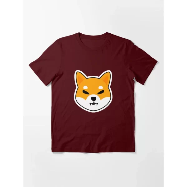 Camisa Shiba Inu Dynamic SHIB - Image 6