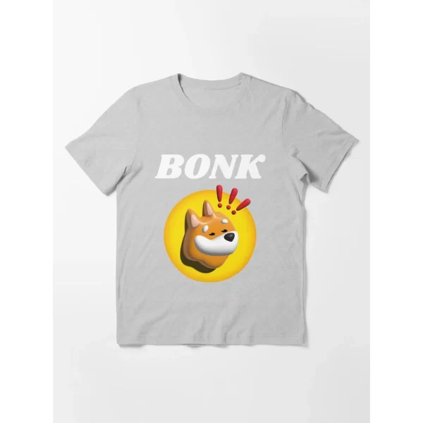 Camisa Bonk Crypto Meme - Image 21