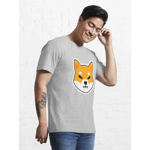 Camisa Shiba Inu Dynamic SHIB - Image 20