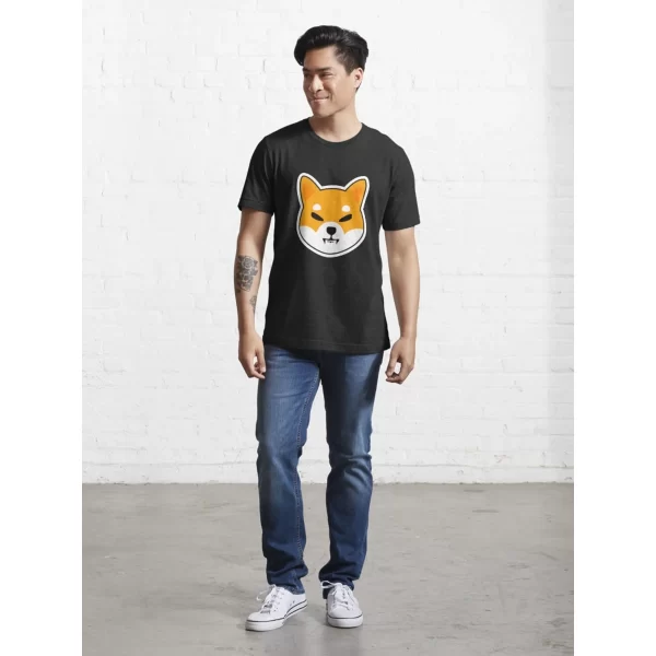 Camisa Shiba Inu Dynamic SHIB - Image 11