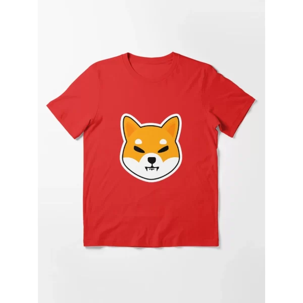 Camisa Shiba Inu Dynamic SHIB - Image 22