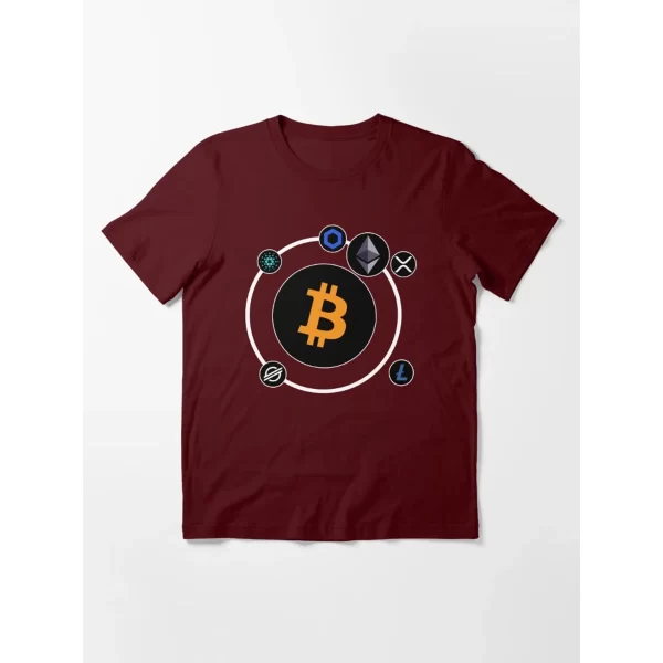 Camisa Criptomoeda Crypto Fusion-2 - Image 6