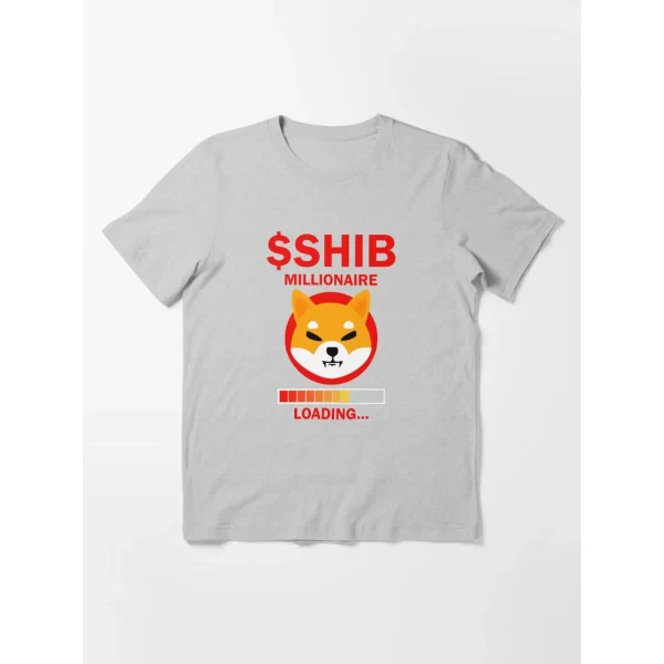 Camisa Shiba Milionário com Criptomoeda - Image 18