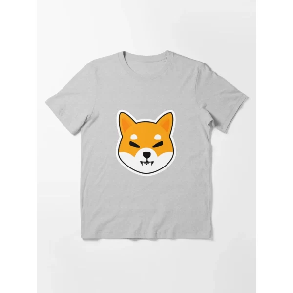 Camisa Shiba Inu Dynamic SHIB - Image 18