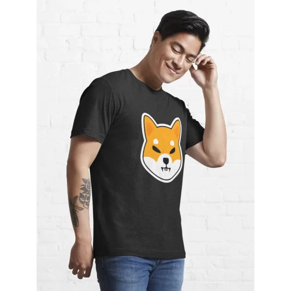 Camisa Shiba Inu Dynamic SHIB - Image 12