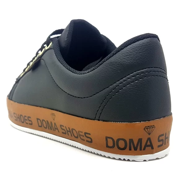 Tênis Feminino Doma Shoes Casual - Image 5