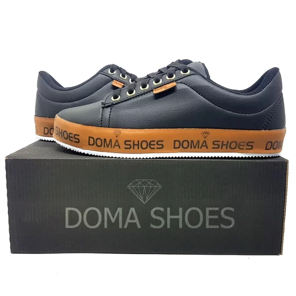 Tênis Feminino Doma Shoes Casual - Image 3