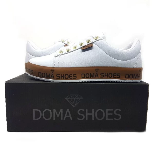 Tênis Feminino Doma Shoes Casual - Image 8