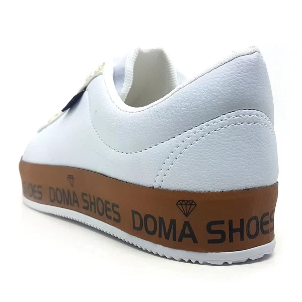 Tênis Feminino Doma Shoes Casual - Image 10