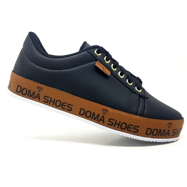 Tênis Feminino Doma Shoes Casual - Image 2