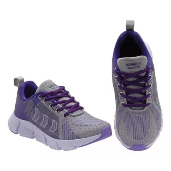 Tênis Feminino Esportivo Max - Image 10