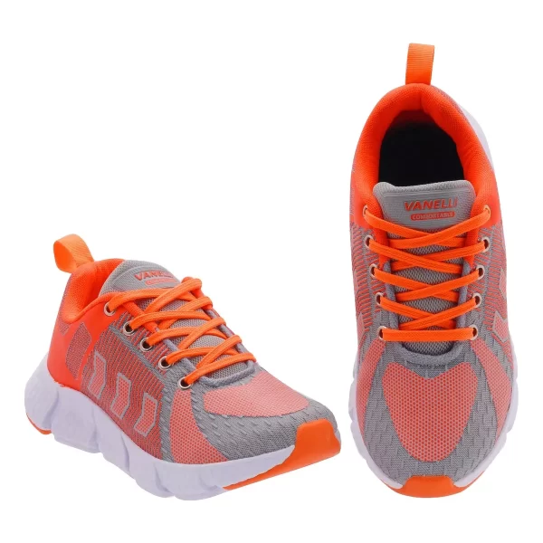 Tênis Feminino Esportivo Max - Image 16