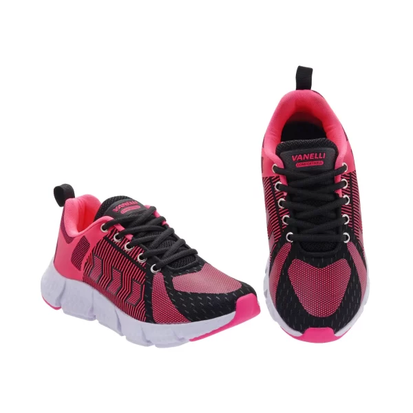 Tênis Feminino Esportivo Max - Image 20