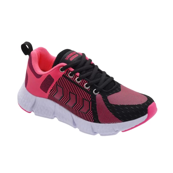 Tênis Feminino Esportivo Max - Image 18