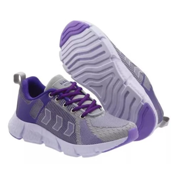 Tênis Feminino Esportivo Max - Image 11