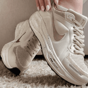 Tênis Pegasus 41 Premium Cor Areia – Primeira Linha Real | Qualidade Comprovada