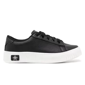Tênis Feminino Casual Luna Platform 3