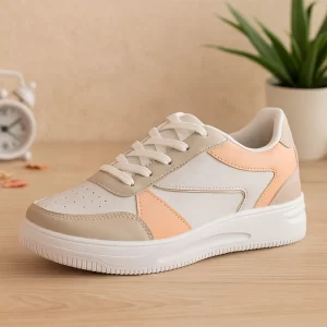 Tênis Casual Elegância feminina WR