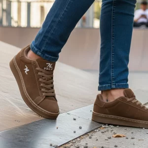 tênis Masculino VLE Casual