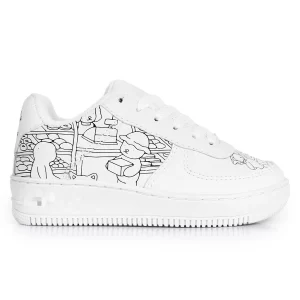 Tênis Infantil Bob Goods 26-33