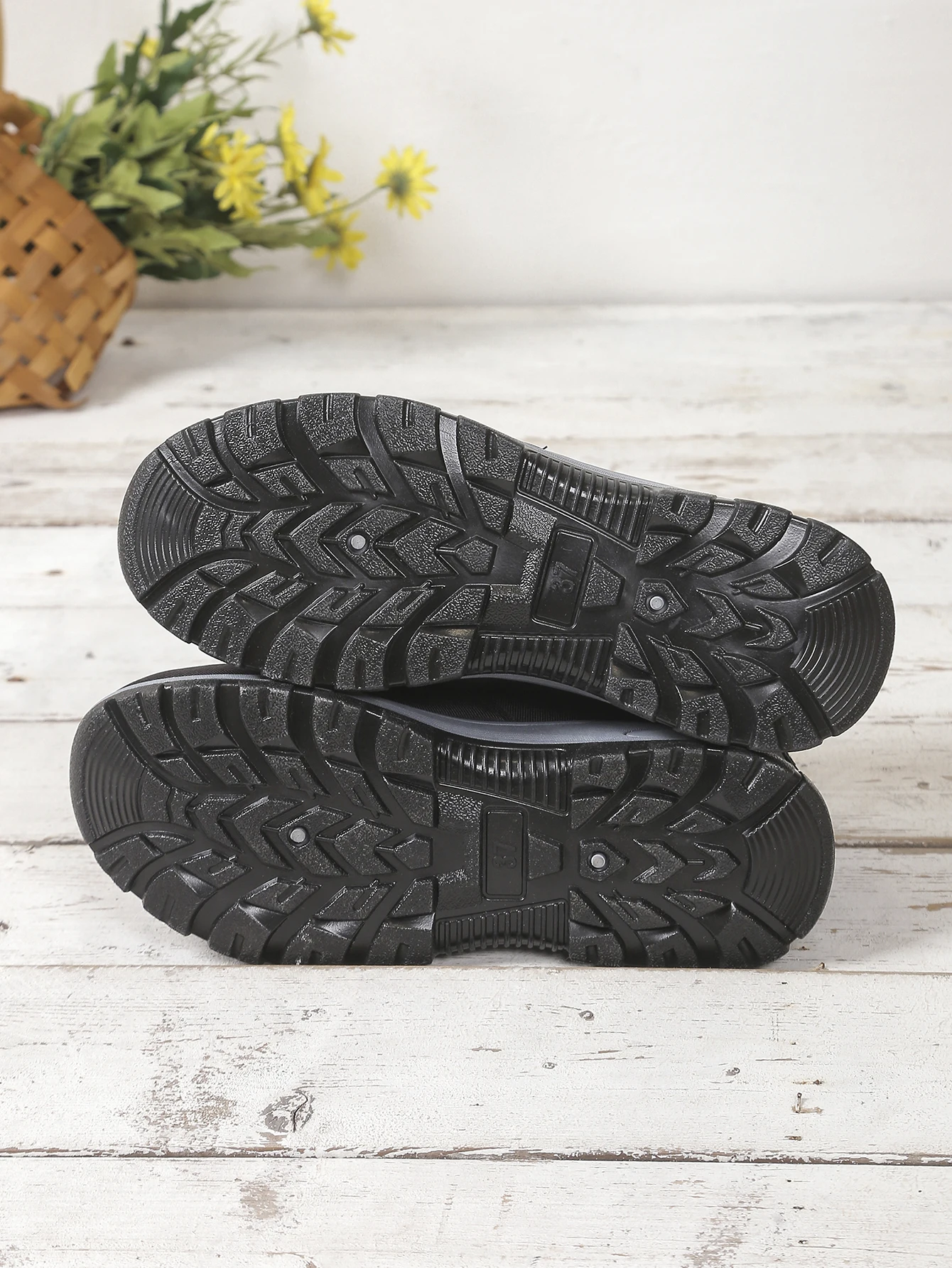 Tênis Feminino Forrado em Lã Comfort - Imagem 3