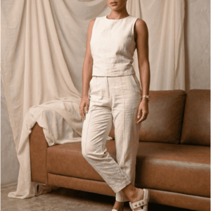 Papete Feminina de Luxo– Linha Premium #1