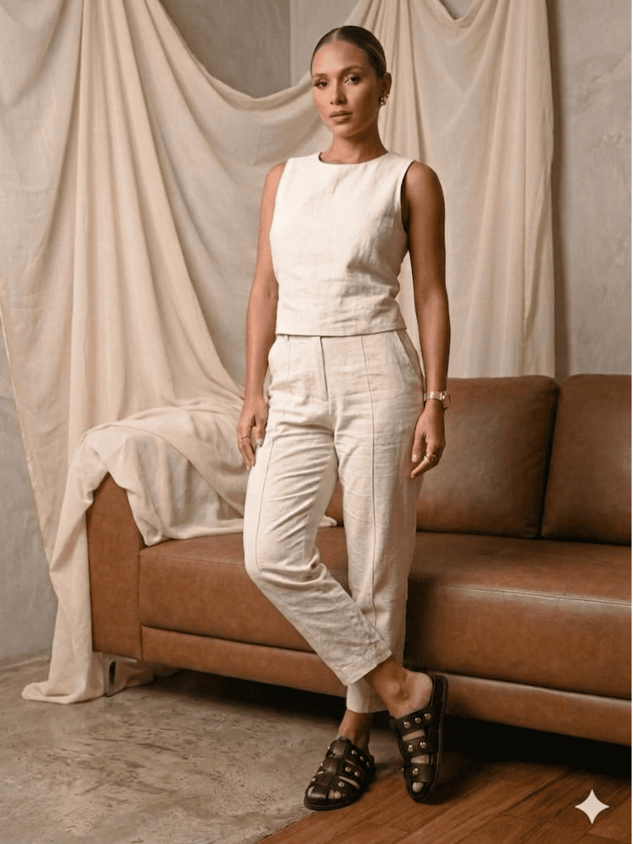 Papete Feminina de Luxo– Linha Premium #1 - Imagem 11
